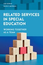 Special Education Law, Policy, and Practice- Related Services in Special Education
