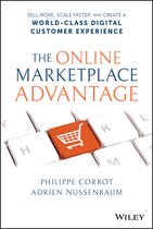 The Online Marketplace Advantage: Sell More, Scale Faster, and Create a World–Class Digital Customer Experience
