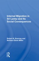 Internal Migration In Sri Lanka And Its Social Consequences
