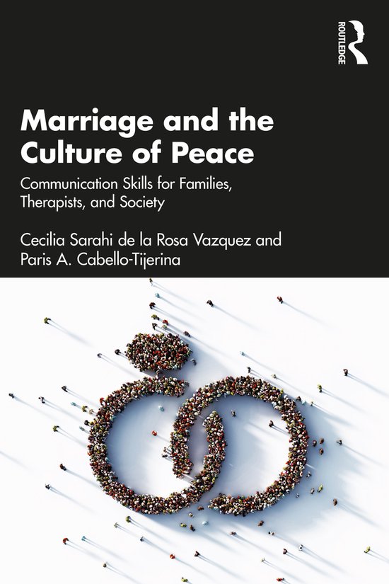 Marriage and the Culture of Peace - cover