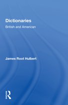 Dictionaries British