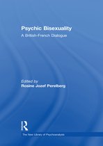 The New Library of Psychoanalysis- Psychic Bisexuality
