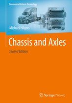 Commercial Vehicle Technology- Chassis and Axles