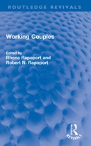 Routledge Revivals- Working Couples