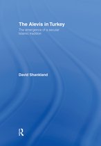ISBN Alevis in Turkey : Emergence of a Secular Islamic Tradition, histoire, Anglais, 256 pages