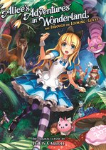 Alice's Adventures In Wonderland & Throu