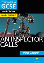 An Inspector Calls York Notes For GCSE W
