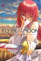 Fly Me to the Moon- Fly Me to the Moon, Vol. 16