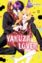 Yakuza Lover- Yakuza Lover, Vol. 8