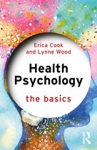 The Basics- Health Psychology