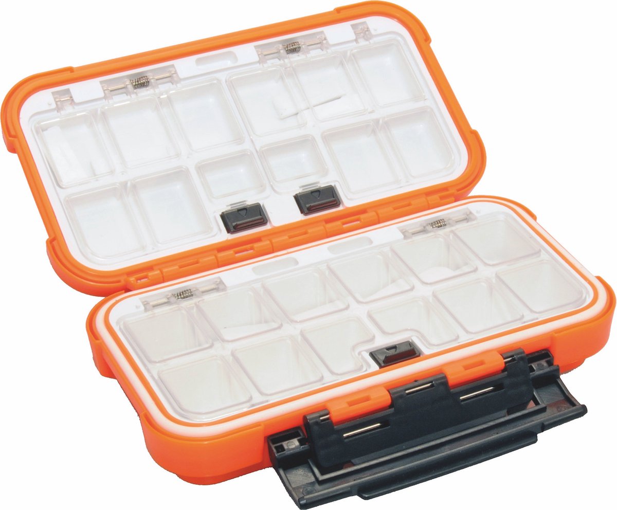 Predox - Part Stocker Box medium - Tacklebox - Stockerbox