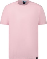 T-shirt Heren Sanwin - Roze - Maat XL