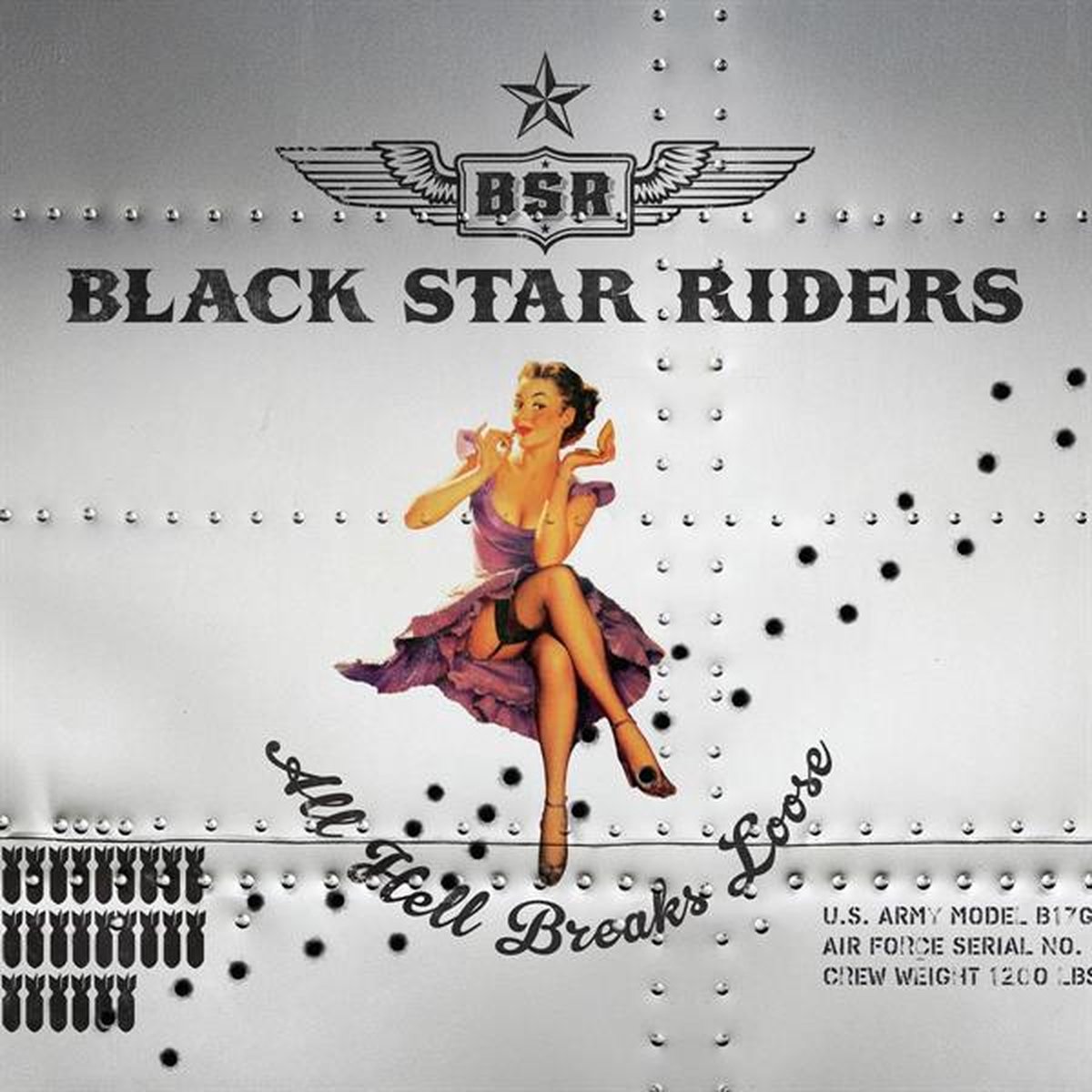 Mystical Magical Rhythmical Radical Ride