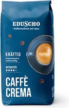 Eduscho - Gala Caffè Crema Beans - 6x 1 kg