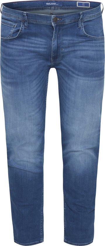 Blend He Jet fit Multiflex - NOOS blauw Heren Jeans - Maat W44 X L32