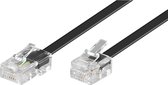 DSL Modem / Router kabel RJ11 - RJ45 - 10 meter