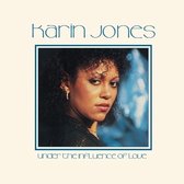 Karin Jones - Under The Influence Of Love (LP)