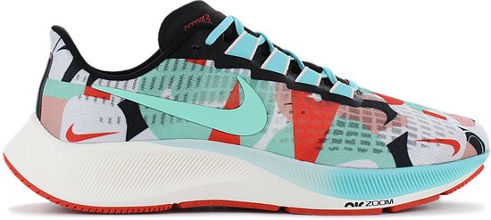 Nike Air Zoom Pegasus 37 Tokyo Heren Hardloopschoenen Trainingsschoenen Running. bol