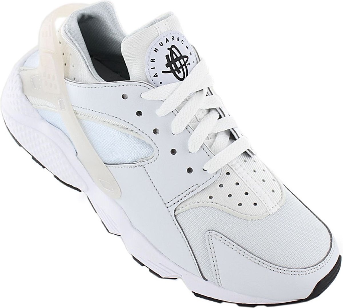 Nike Air Huarache W Baskets pour femmes Chaussures pour femmes Grijs DR5726 001 . bol