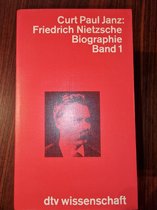 Friedrich Nietzsche, Biographie