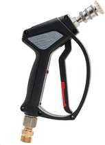MTM Hydro - SGS28 Spray Gun - QR Nozzle Kit - Kranzle