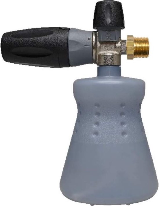 MTM Hydro PF22.2 Premium Foam Cannon Kranzle en Makita bol