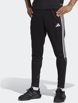 adidas Performance Tiro 23 League Broek - Heren - Zwart- 4XLT