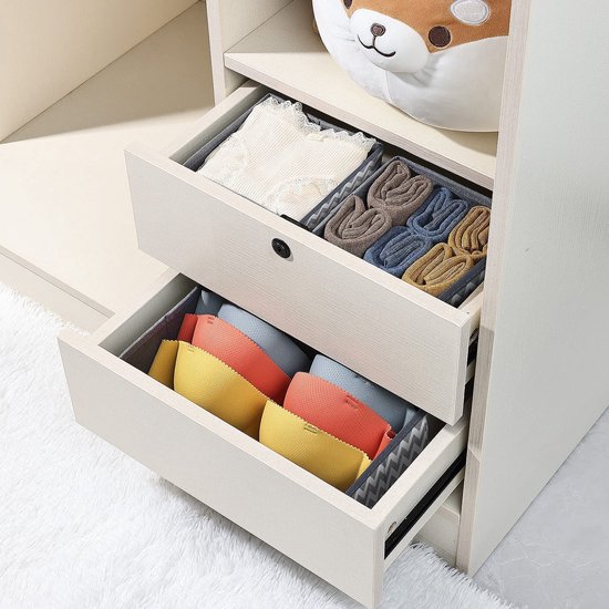 Ondergoed organizer | Multifunctioneel – So Clever