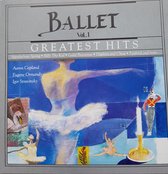 Ballet Greatest Hits Vol. 1
