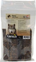 Carnis Paard Vleesstrips 150 g