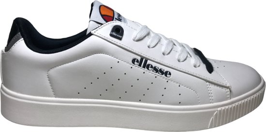Ellesse - Emmet - Mt 43 - Sportieve veter sneakers - Wit Navy
