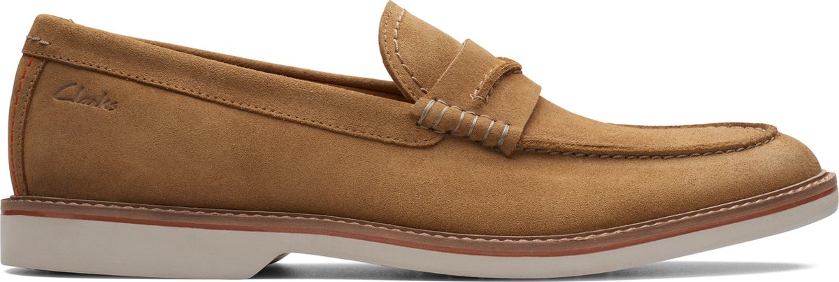 CLARKS Loafer Atticus