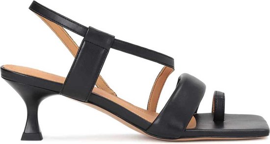 Birkenstock Arizona Big Buckle - Sandalen voor vrouwen - Zwart
