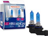 Powertec HB4 - Xenon Blue - Set