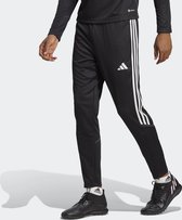 adidas Performance Tiro 23 Club Training Broek - Heren - Zwart- L