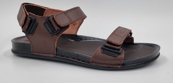 Brusdal - Heren outdoorsandalen - Travelin' | Webwinkel