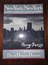 New York, New York: Masterworks of a Street Peddler