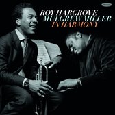 Roy Hargrove & Mulgrew Miller - In Harmony (2 LP)