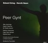 Orchestre De La Suisse Romande - Grieg: Peer Gynt (2 CD)