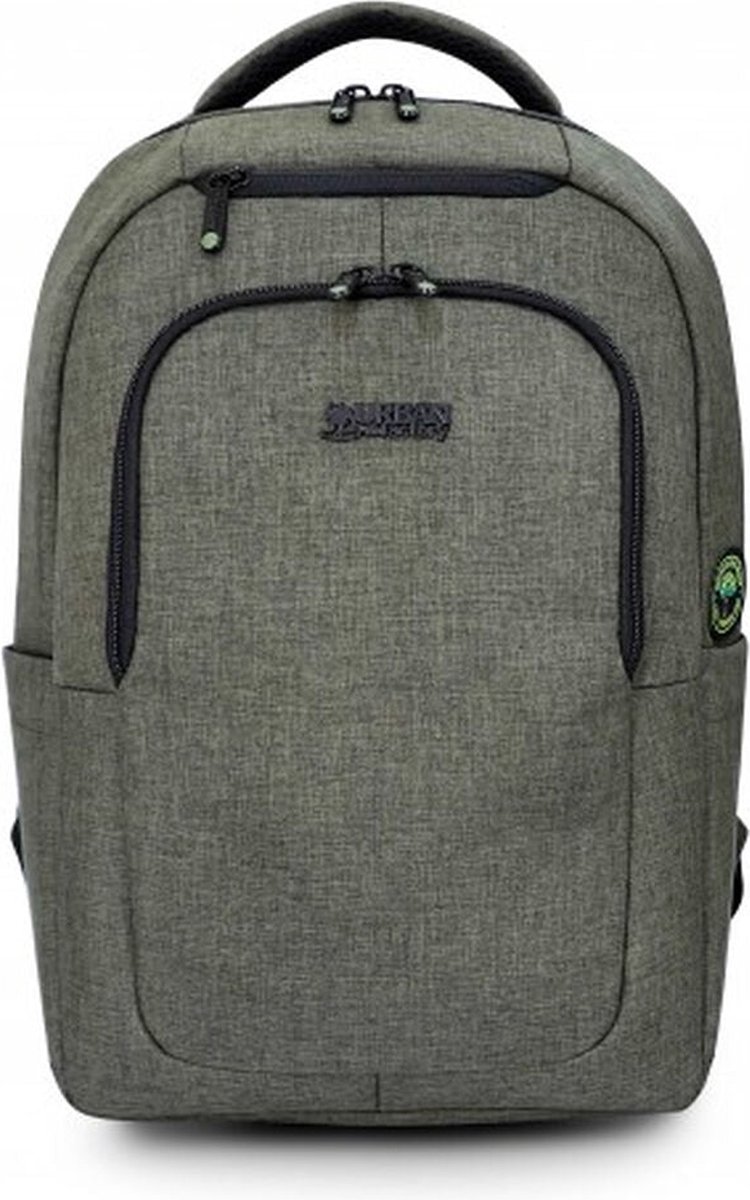 Laptop Backpack Urban Factory CYCLEE EDITION 15,6