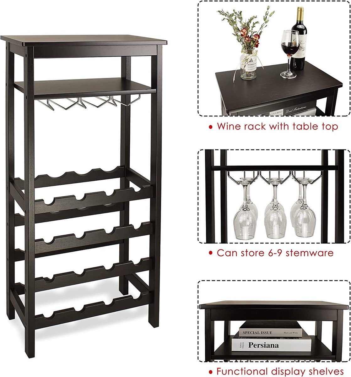 opvouwbare wijnflessen houder rekken, Wine rack, wine storage - premium ...