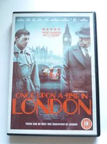 Once Upon A Time In London (dvd)