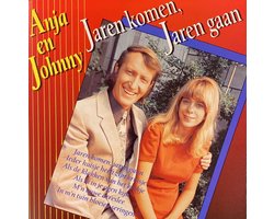 Jaren Komen Jaren Gaan
