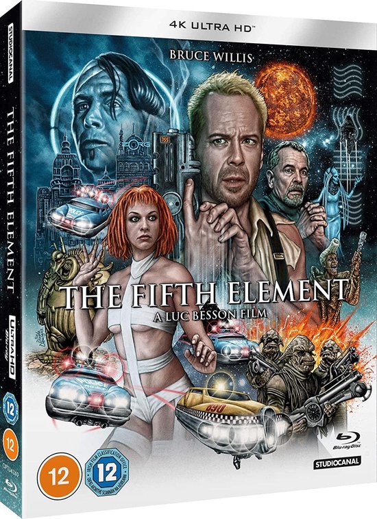 Fifth Element