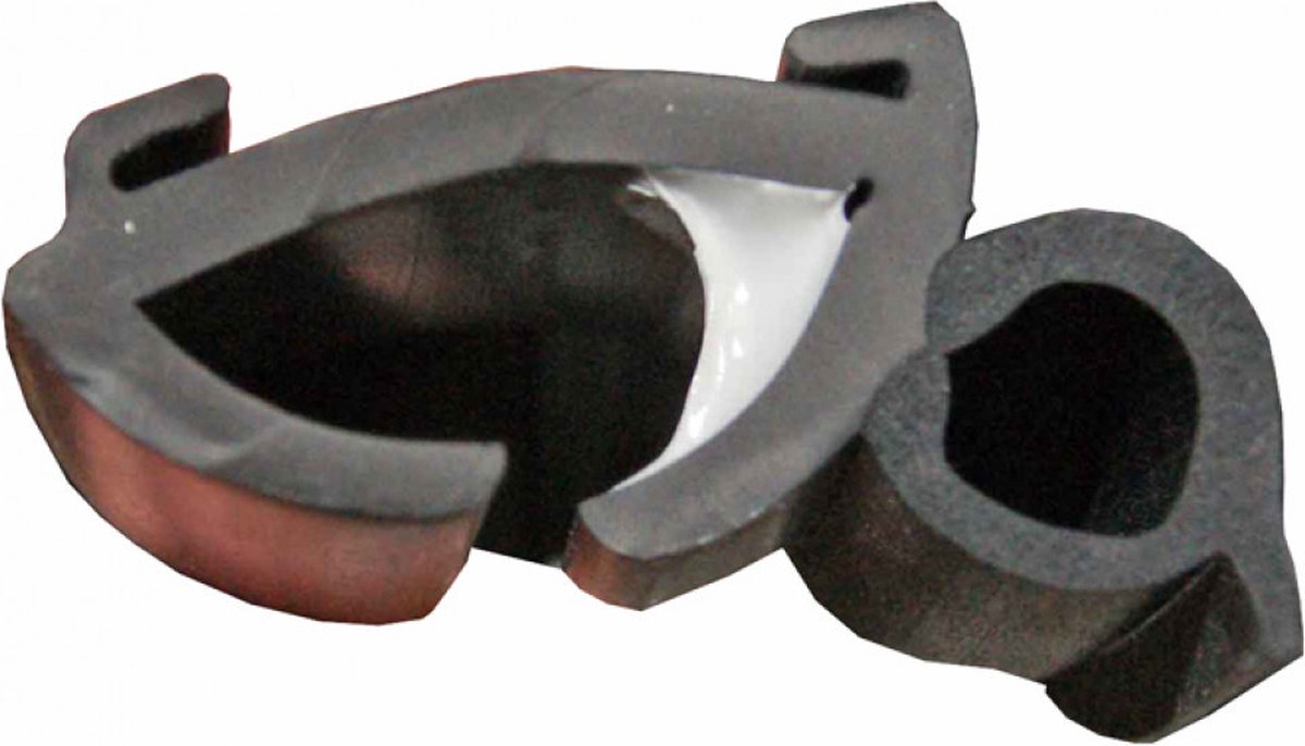 Raamrubber Openslaand Raam 35mm 5m