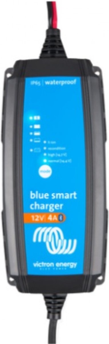 Victron Acculader Blue Smart IP65 12V/4A