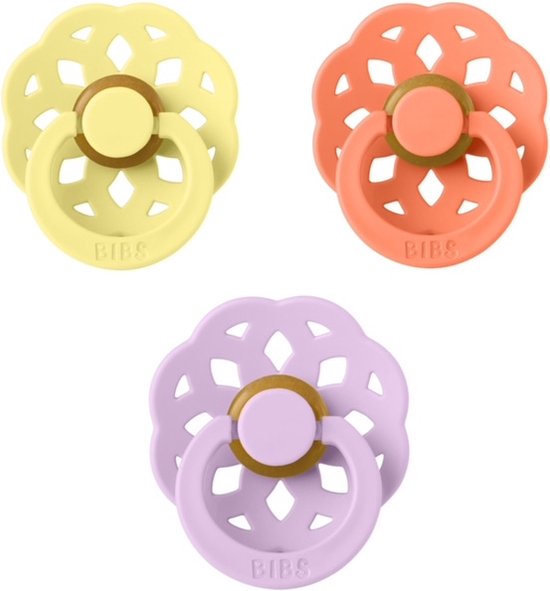 Philips Avent Ultra Air fopspeen 0-6 mnd 2-pack Blue Shade