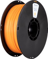 Kexcelled TPU K7 95A Oranje/orange 1.75mm 1kg 3D Printer filament