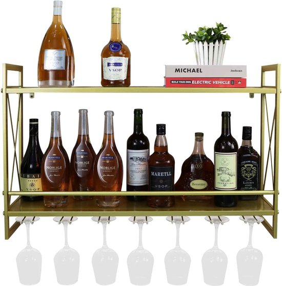 bottle rack storage