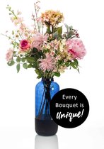 Bouquet XL Pretty Pink